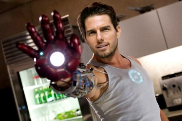 10 Hal yang Anda Tidak Ketahui tentang Iron Man