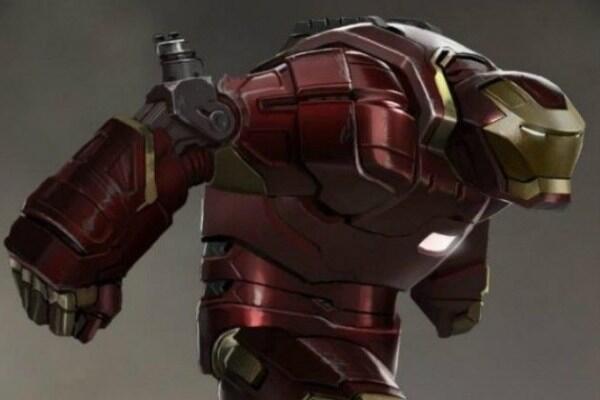 10 Hal yang Anda Tidak Ketahui tentang Iron Man