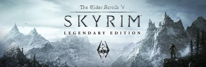 &#91;New Home&#93; The Elder Scrolls V : Skyrim