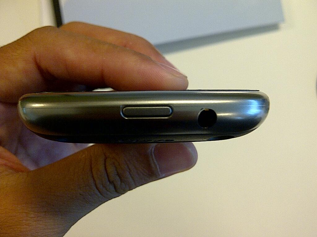 JUAL BB ARMSTRONG 9320 BLACK