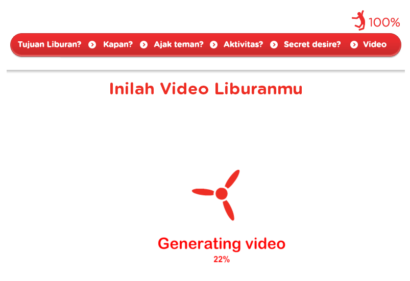 Liburan Virtual Cuma Modal Account Facebook (Wajib Coba!)
