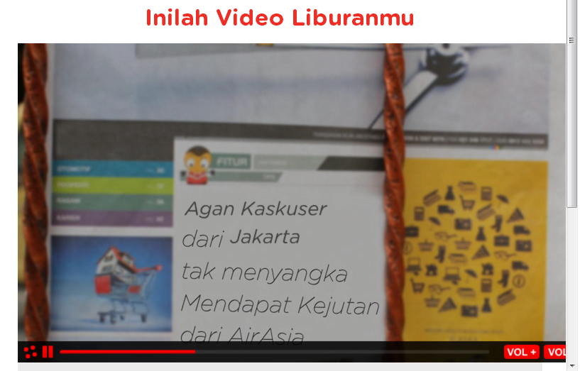 Liburan Virtual Cuma Modal Account Facebook (Wajib Coba!)