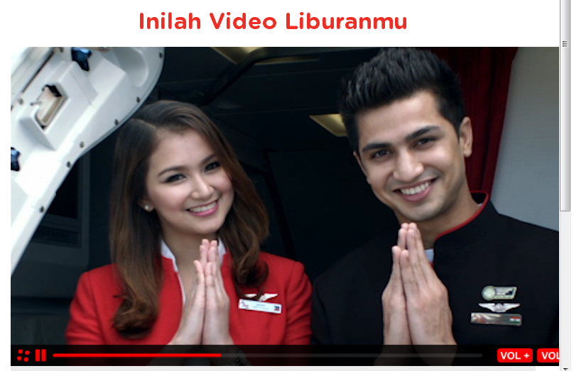 Liburan Virtual Cuma Modal Account Facebook (Wajib Coba!)