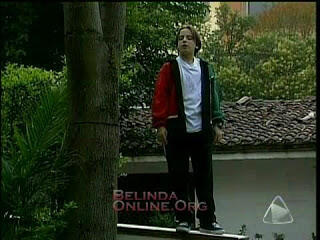 Masih inget dengan film ini (zaman SD)