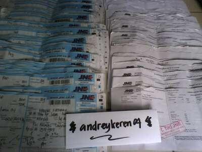 ░▒▓█ Jas Hujan GMA, Adobe, Axio, Rosida, Takachi dan Jansen (Bonus Cendol™) █▓▒░