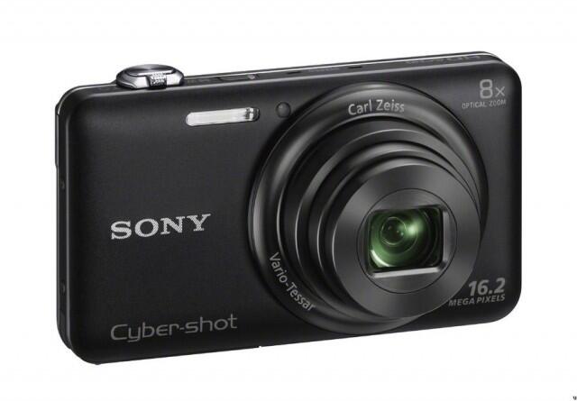 Sony Cybershot DSC W710 &amp; Nikon Coolpix S2700 (Bagusan mana gan)