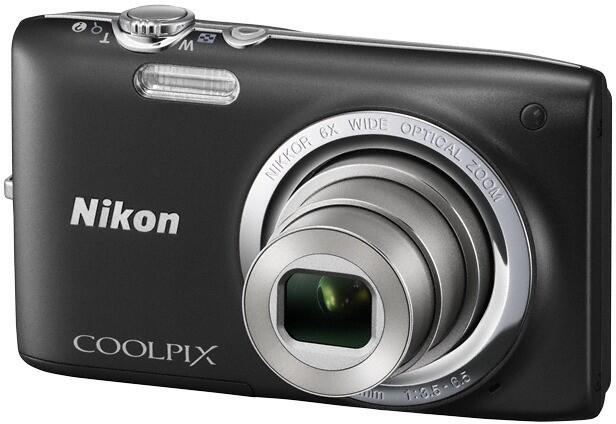 Sony Cybershot DSC W710 &amp; Nikon Coolpix S2700 (Bagusan mana gan)