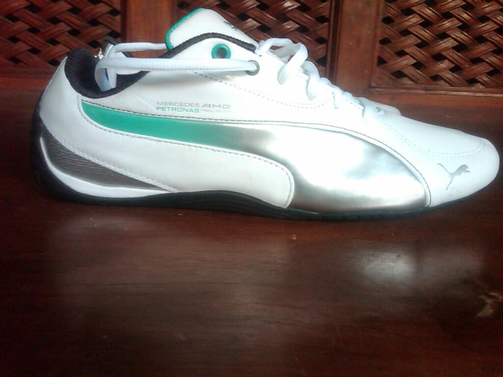 sepatu madein indonesia masih ada yang kaga ngerti (black market sepatu)
