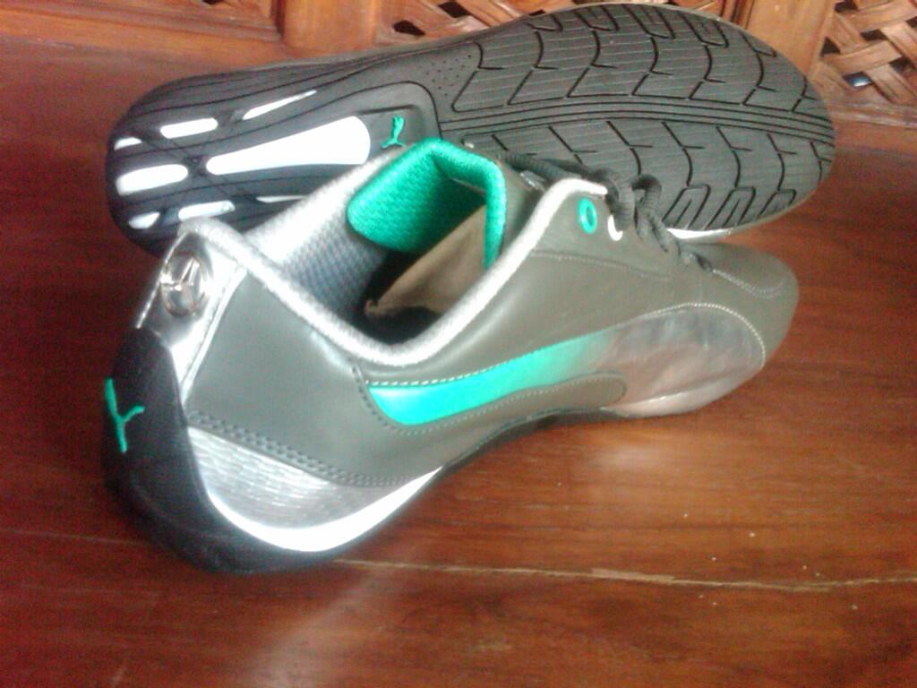 sepatu madein indonesia masih ada yang kaga ngerti (black market sepatu)