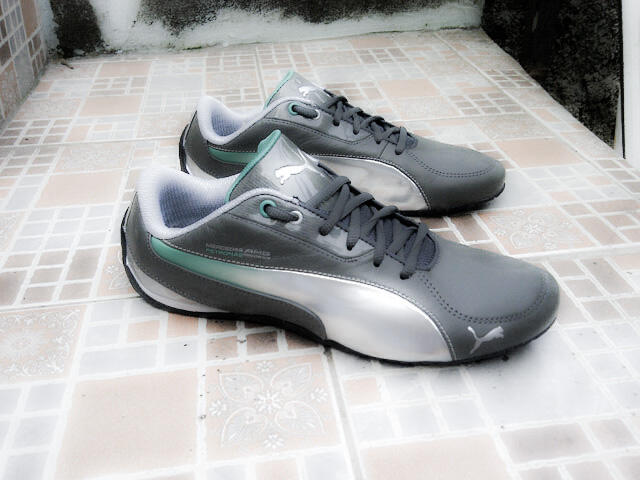 sepatu madein indonesia masih ada yang kaga ngerti (black market sepatu)