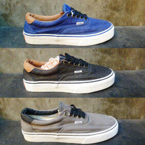 Terjual SEPATU VANS AUTHENTIC,ERA,OLDSKOL ORIGINAL DAN KW