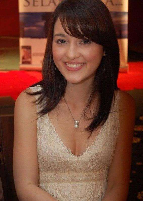 5 artis cantik nan seksi yang jago beladiri