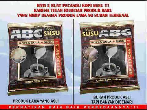 Hati² Buat Pecandu Kopi Susu :D