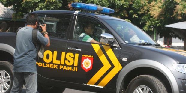 Mobil² keren patroli Polisi