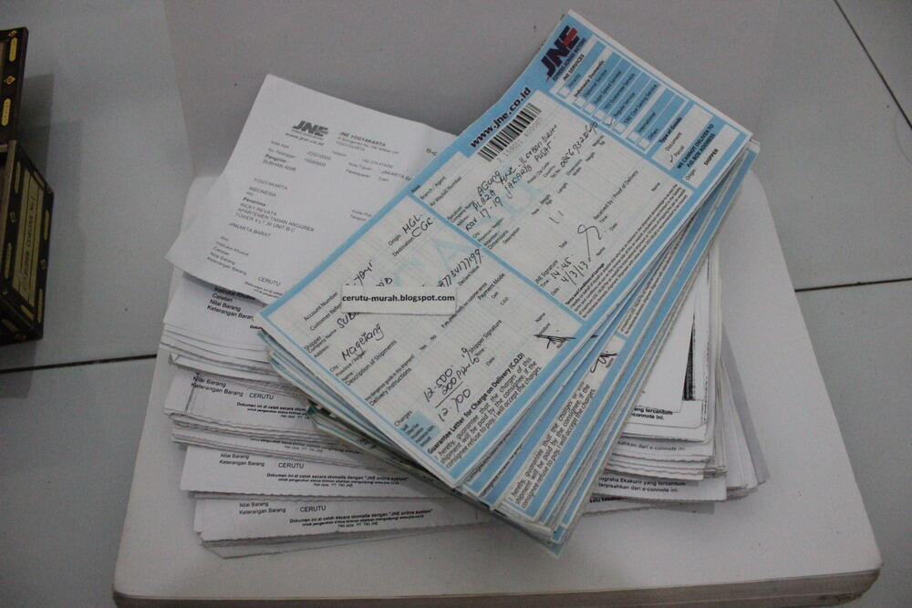 ★★★★★ KUMPULAN TESTIMONIAL &quot; CERUTU MURAH &quot; ★★★★★ by. cukup2000