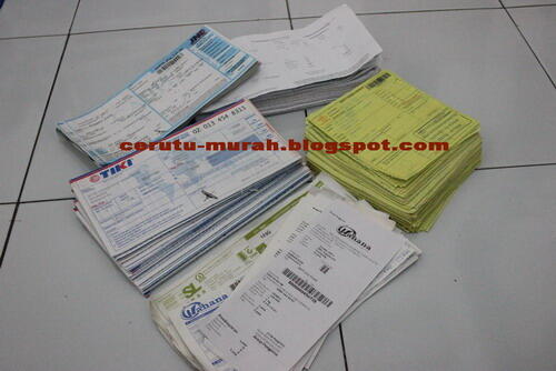 ★★★★★ KUMPULAN TESTIMONIAL &quot; CERUTU MURAH &quot; ★★★★★ by. cukup2000