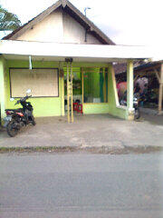 Dijual Rumah daerah Sukodono. Sidoarjo, Jawa Timur