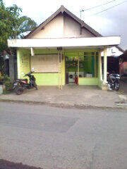 Dijual Rumah daerah Sukodono. Sidoarjo, Jawa Timur