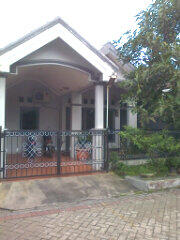 Dijual Rumah daerah kedungturi, Sidoarjo