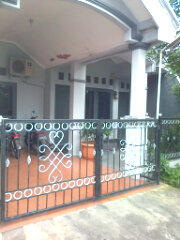 Dijual Rumah daerah kedungturi, Sidoarjo