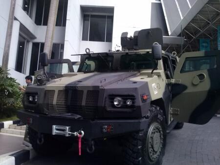 8 Alat Canggih Buatan Dalam Negeri, dari Pesawat Tanpa Awak Hingga Satelit