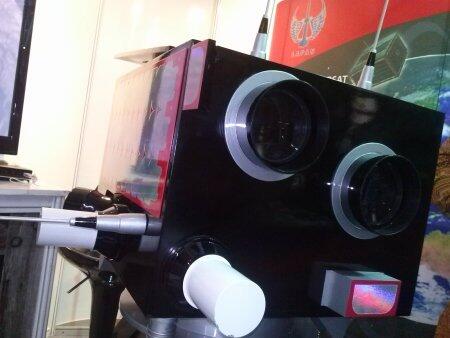 8 Alat Canggih Buatan Dalam Negeri, dari Pesawat Tanpa Awak Hingga Satelit