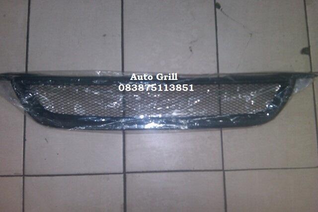 terjual grill jaring hitam sporty kaskus terjual grill jaring hitam sporty kaskus