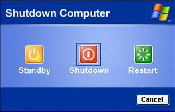 Alasan Mengapa Mematikan Komputer Harus Pakai "Shutdown"