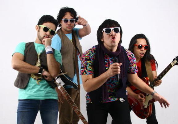 20 BAND INDIE TOP INDONESIA,MUNGKIN AGAN SALAH 1 FANS NYA...