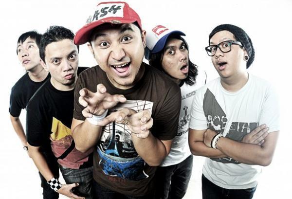 Download Lagu Band Indie Terpopuler Indonesia