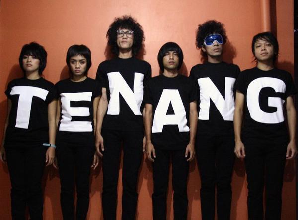 20 BAND INDIE TOP INDONESIA,MUNGKIN AGAN SALAH 1 FANS NYA...