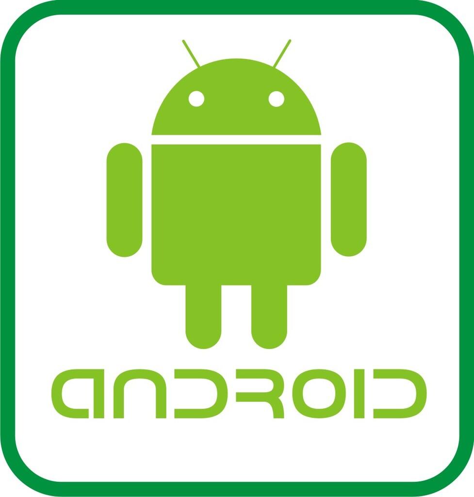 Logo Terbaru Android Gan
