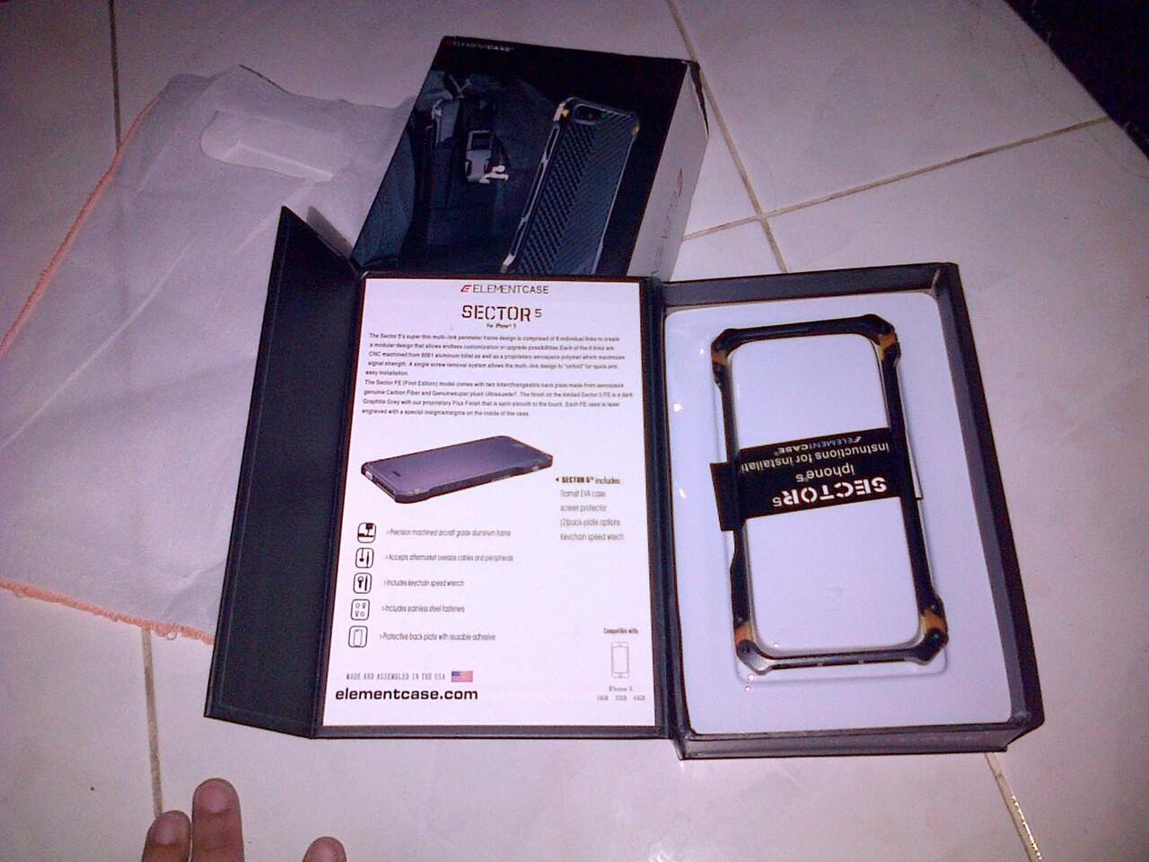 OFFICIAL WWW.ILUX-CASE.COM | ILUX GEMSTONE TESTIMONIAL