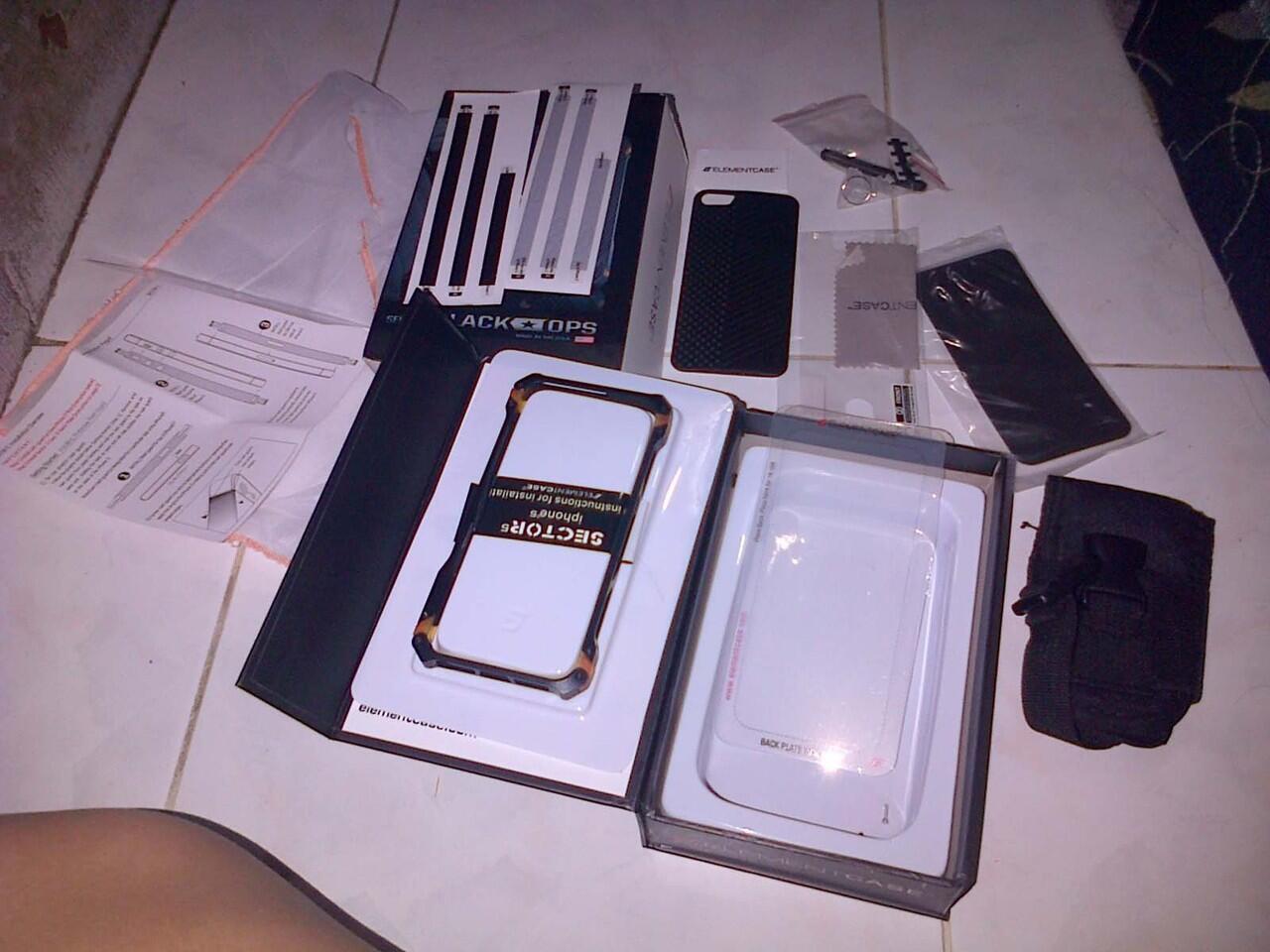 OFFICIAL WWW.ILUX-CASE.COM | ILUX GEMSTONE TESTIMONIAL