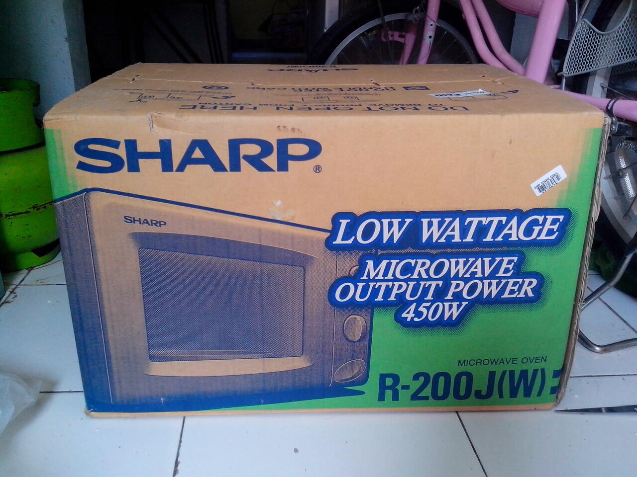 terjual jual microwave sharp r200j w 450 watt kaskus terjual jual microwave sharp r200j w 450 watt kaskus