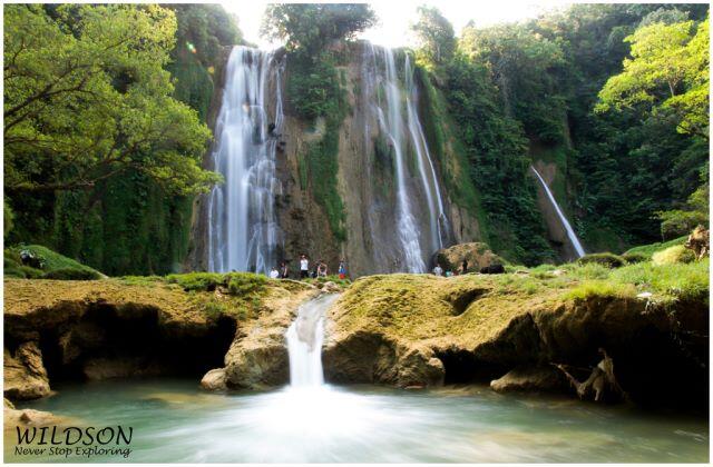 Open Trip To Ujung Genteng (Non Profit Oriented) 16-18 Agustus 2013