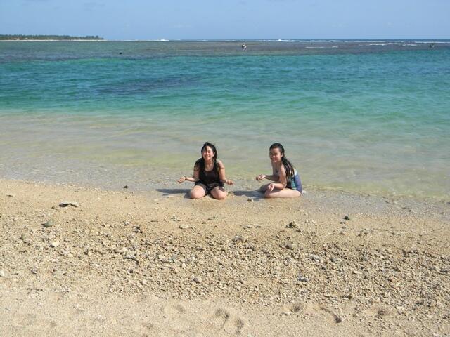Open Trip To Ujung Genteng (Non Profit Oriented) 16-18 Agustus 2013