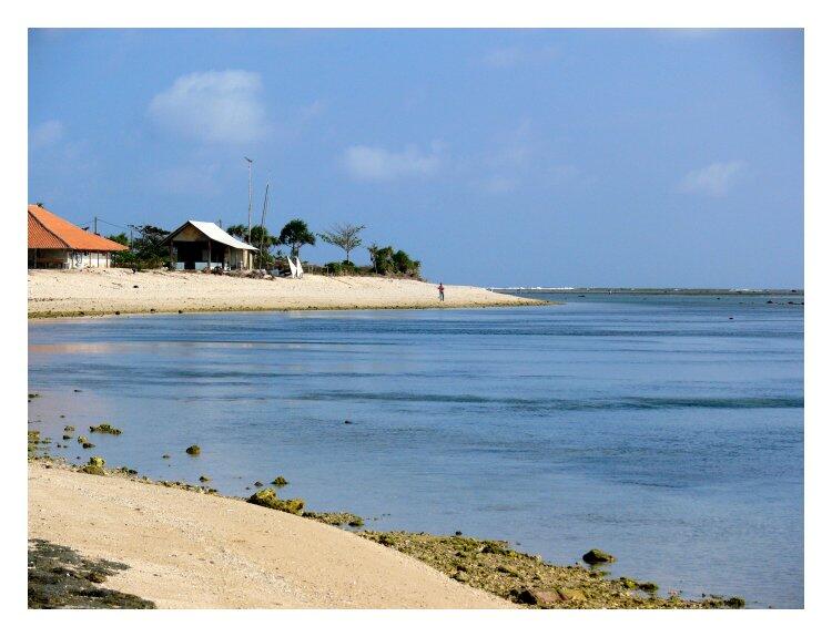 Open Trip To Ujung Genteng (Non Profit Oriented) 16-18 Agustus 2013