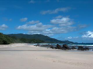 Open Trip To Ujung Genteng (Non Profit Oriented) 16-18 Agustus 2013