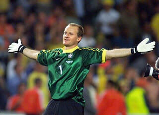 (nostalgia) Jajaran Kiper Top di Piala Dunia 1998