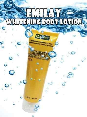 Jual Body Lotion Emilay "Grosir" Banyak juga Merk lainnya