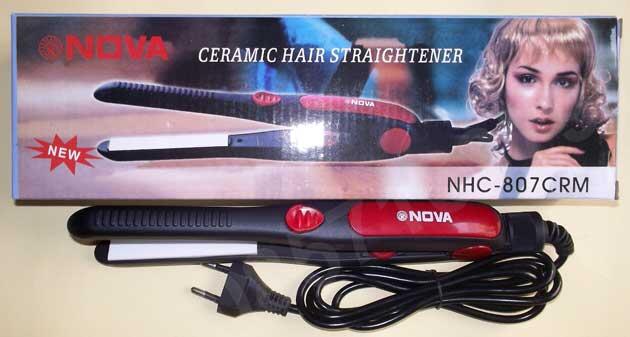 Jual Aneka macam catok: Catok mini, catok kriting, catok 