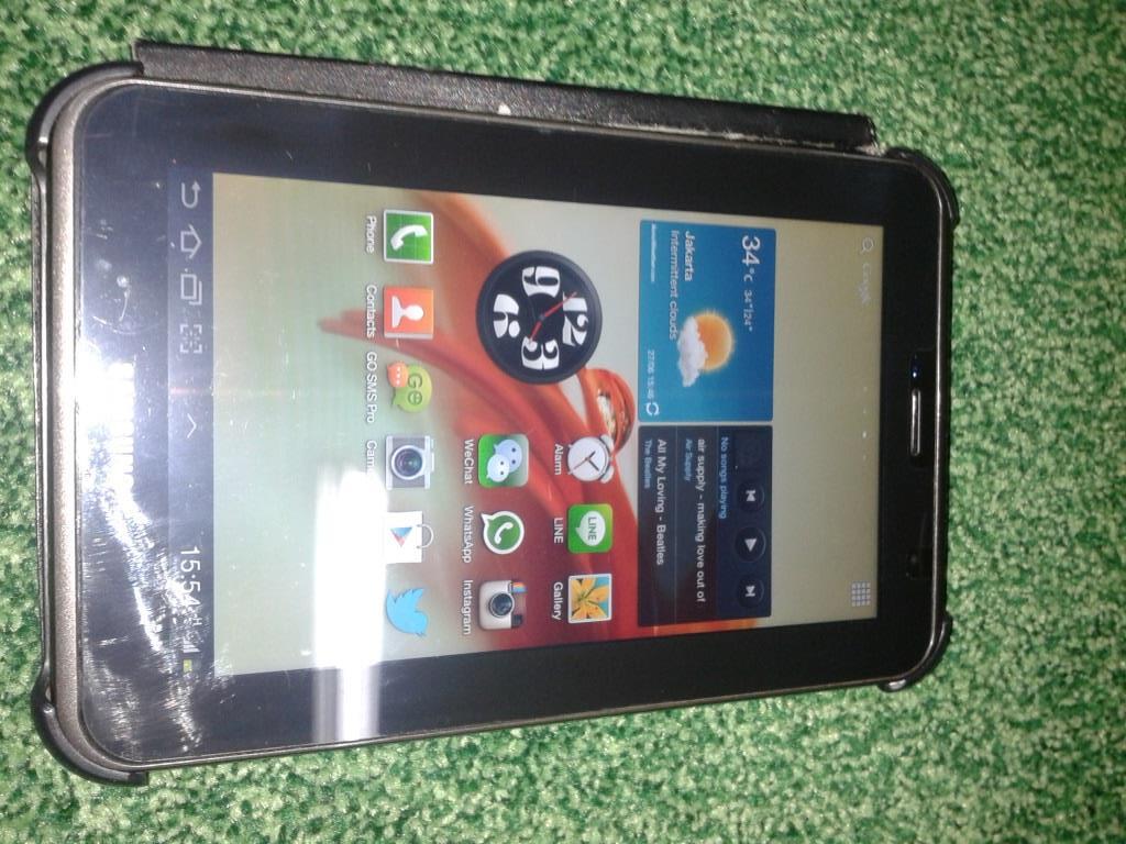 Samsung galaxy tab2 / tab 2 7.0 p3100