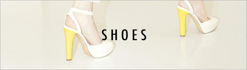 Charles & Keith (BAG & SHOES) - 'INZ Collection'
