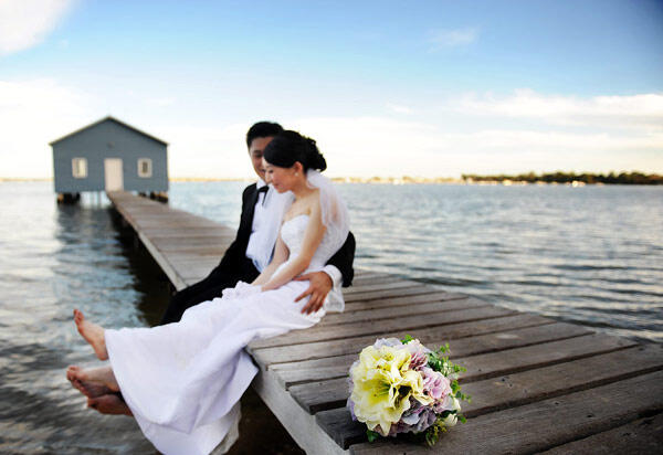 Tips Memilih Fotografer Wedding