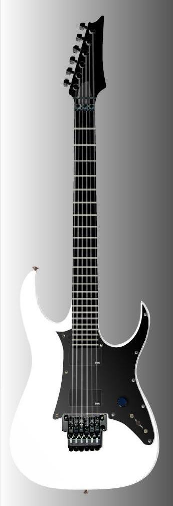 Yang suka ngedesign gitar masuk! kita sharing!!!