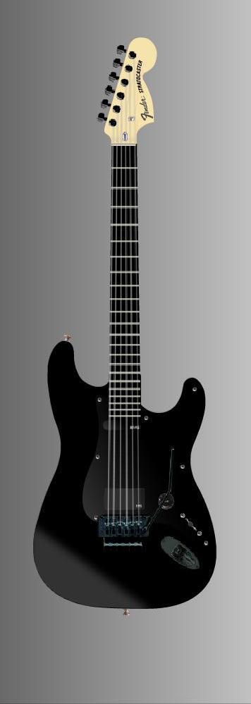 Yang suka ngedesign gitar masuk! kita sharing!!!