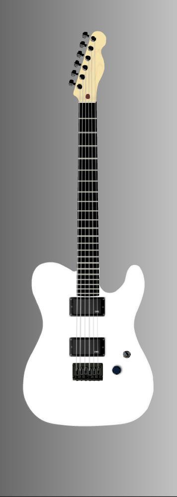 Yang suka ngedesign gitar masuk! kita sharing!!!
