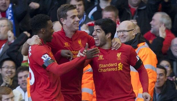 The Reds Bertandang ke Indonesia 20 Juli