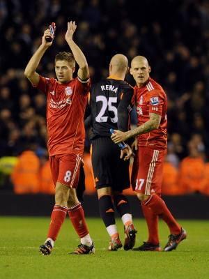 The Reds Bertandang ke Indonesia 20 Juli